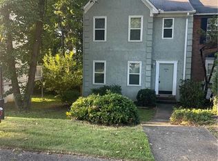 1522 Cedar Bluff Trl, Marietta, GA 30062