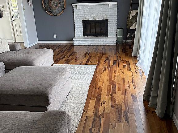 4th image of 812 Giesler Rd