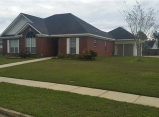192 Selena Ct, Saraland, AL 36571