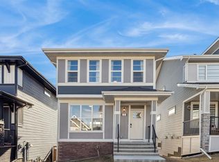 22 N Precedence Gln, Cochrane, AB T4C 2W7