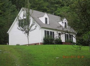 2901 Absher Rd, Traphill, NC 28685