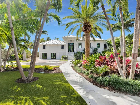 100 Tingler Ln, Marathon, FL 33050