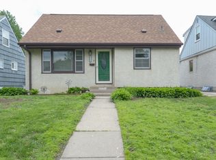 3725 2 1/2 St NE, Columbia Heights, MN 55421