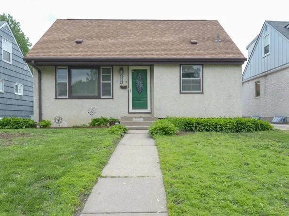 3725 2 1/2 St NE, Columbia Heights, MN 55421
