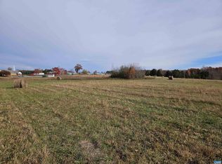 W James Anderson Hwy, Buckingham, VA 23921