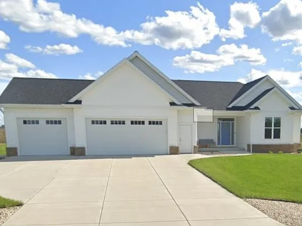 6607 Kades Frg, Sun Prairie, WI 53590