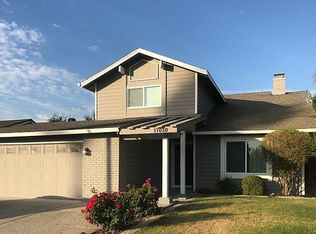 17030 Pine Way, Morgan Hill, CA