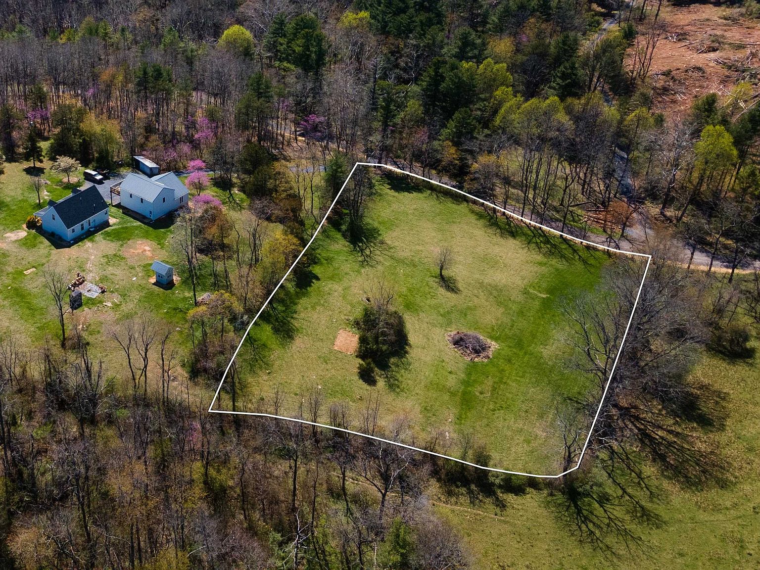 Tbd McKamy Springs Rd, Middlebrook, VA 24459 Zillow