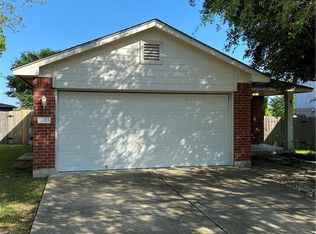 14313 Lemongrass Ln, Pflugerville, TX 78660