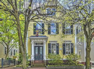 151 Power St, Providence, RI 02906