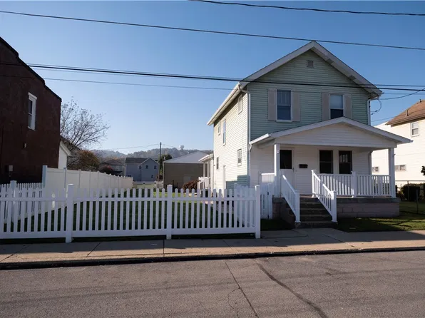 1022 1st Ave, Coraopolis, PA 15108