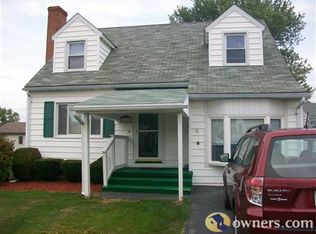 319 E Southey Ave, Altoona, PA 16602