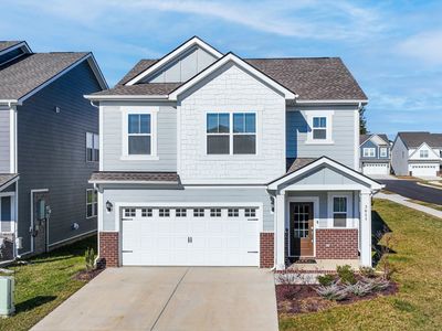 3011 Drumwright Way, Columbia, TN, 38401