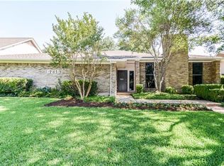 6215 Yellow Rock Trl, Dallas, TX 75248