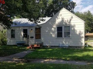 537 S Pattie St, Wichita, KS 67211