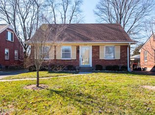 3508 Wexford Dr, Louisville, KY 40218