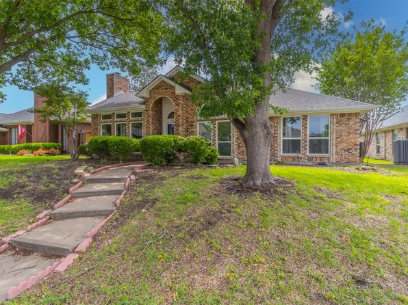 2010 Greenstone Trl, Carrollton, TX 75010