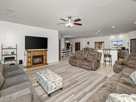 5th image of 5397 N Saddleback Dr
