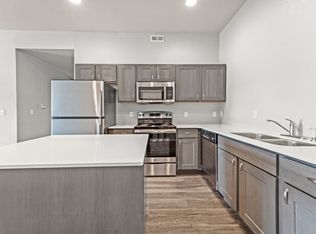 Urban Flats North, Cedar Falls, IA 50613