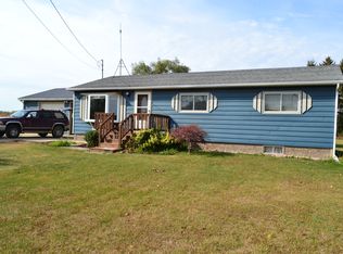 1596 S Barry Rd, Ithaca, MI 48847