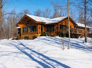 22299 Pleasant Valley Rd NW, Puposky, MN 56667