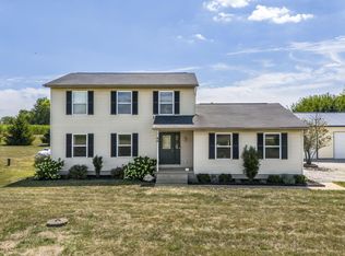9675 Wyandotte Rd SW, Stoutsville, OH 43154