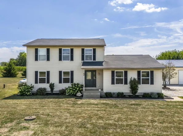 9675 Wyandotte Rd SW, Stoutsville, OH 43154