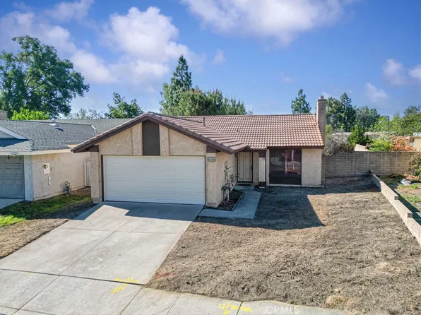6846 Plum Way, Rancho Cucamonga, CA 91739