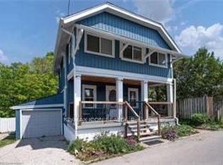 399 Tower Heights Dr, Central Elgin, ON N5L 1G2
