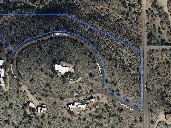 2nd image of 7150 E Panorama Dr -- #-