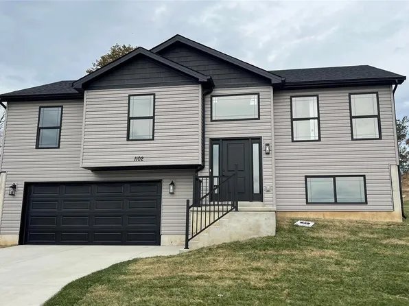 1102 Daltons Way, Festus, MO 63028