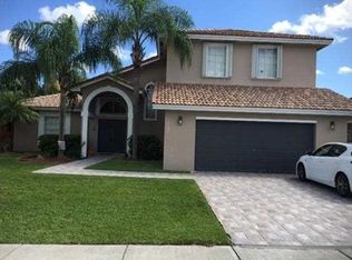 15037 Sw 159 Ct, Miami, FL 33196