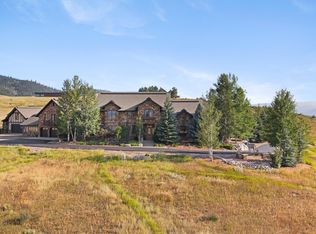 30855 Emerald Ridge, Steamboat Springs, CO 80487