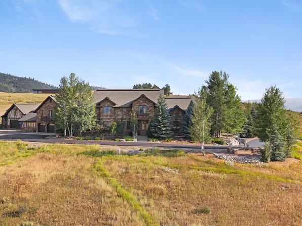30855 Emerald Ridge, Steamboat Springs, CO 80487