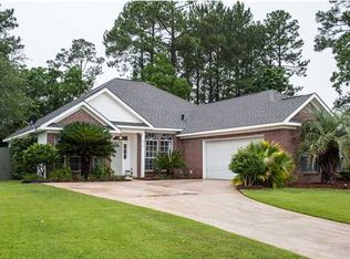 1916 Willow Oak Dr, Mobile, AL 36695