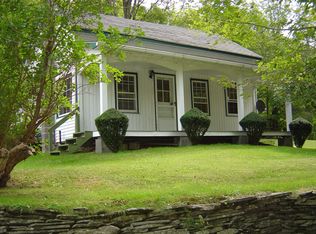 57792 State Highway 30, Roxbury, NY 12474