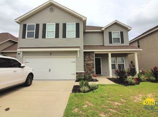 160 Peoria Blvd, Crestview, FL 32536