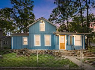 416 N Dearborn Ave, Kankakee, IL 60901