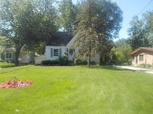 1611 187th St, Homewood, IL 60430