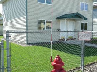 1233 Kennicott Ave #1233, Fairbanks, AK 99701
