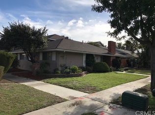 12230 Arrowhead St, Stanton, CA 90680