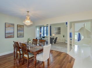 15030 Corral Ct, Carmel, IN 46032