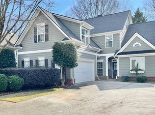1307 Crescentwood Ln, Decatur, GA 30032