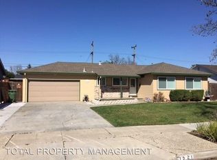 1521 Hillsdale Ave, San Jose, CA 95118