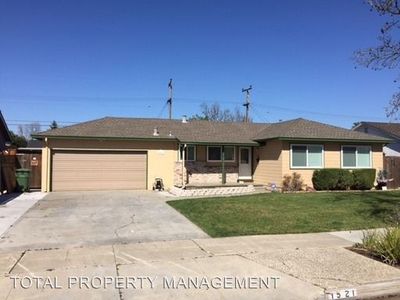1521 Hillsdale Ave, San Jose, CA, 95118