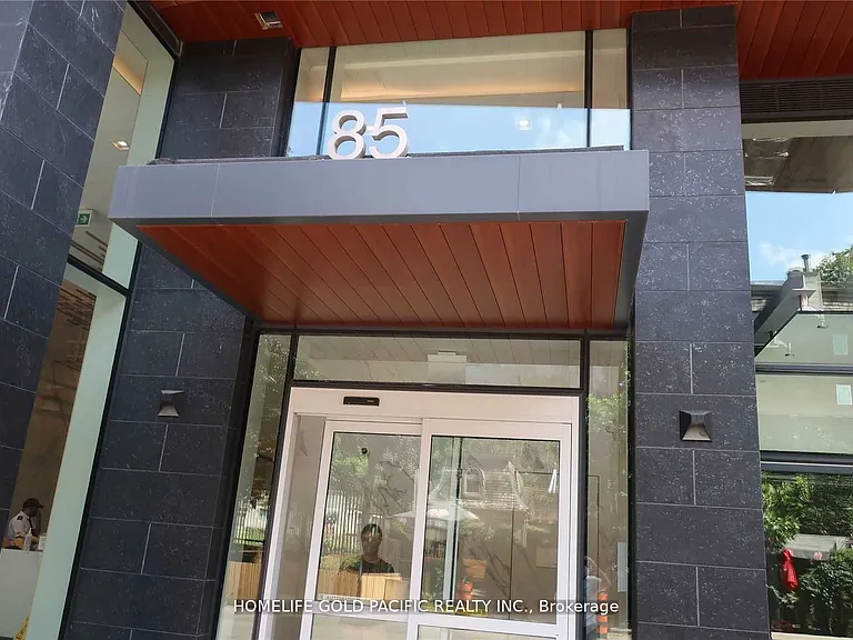 85 Wood St #Penthouse 17 — Photo 36