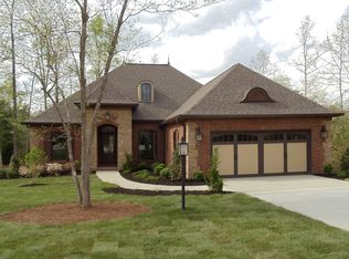 17 Westridge Ter, Fairfield Glade, TN 38558