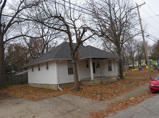 711 Vine St, West Lafayette, IN 47906