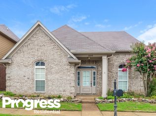 10248 Morning Hill Dr, Cordova, TN 38016