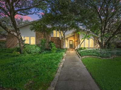 6604 Townlake Cir, Arlington, TX, 76016